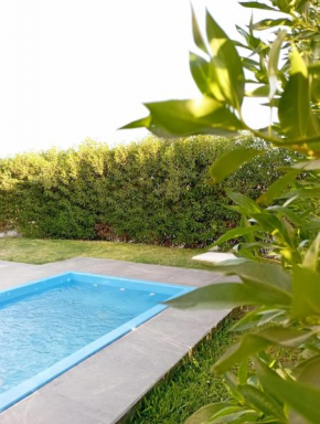Exclusiva Casa de Campo con Piscina - Ica